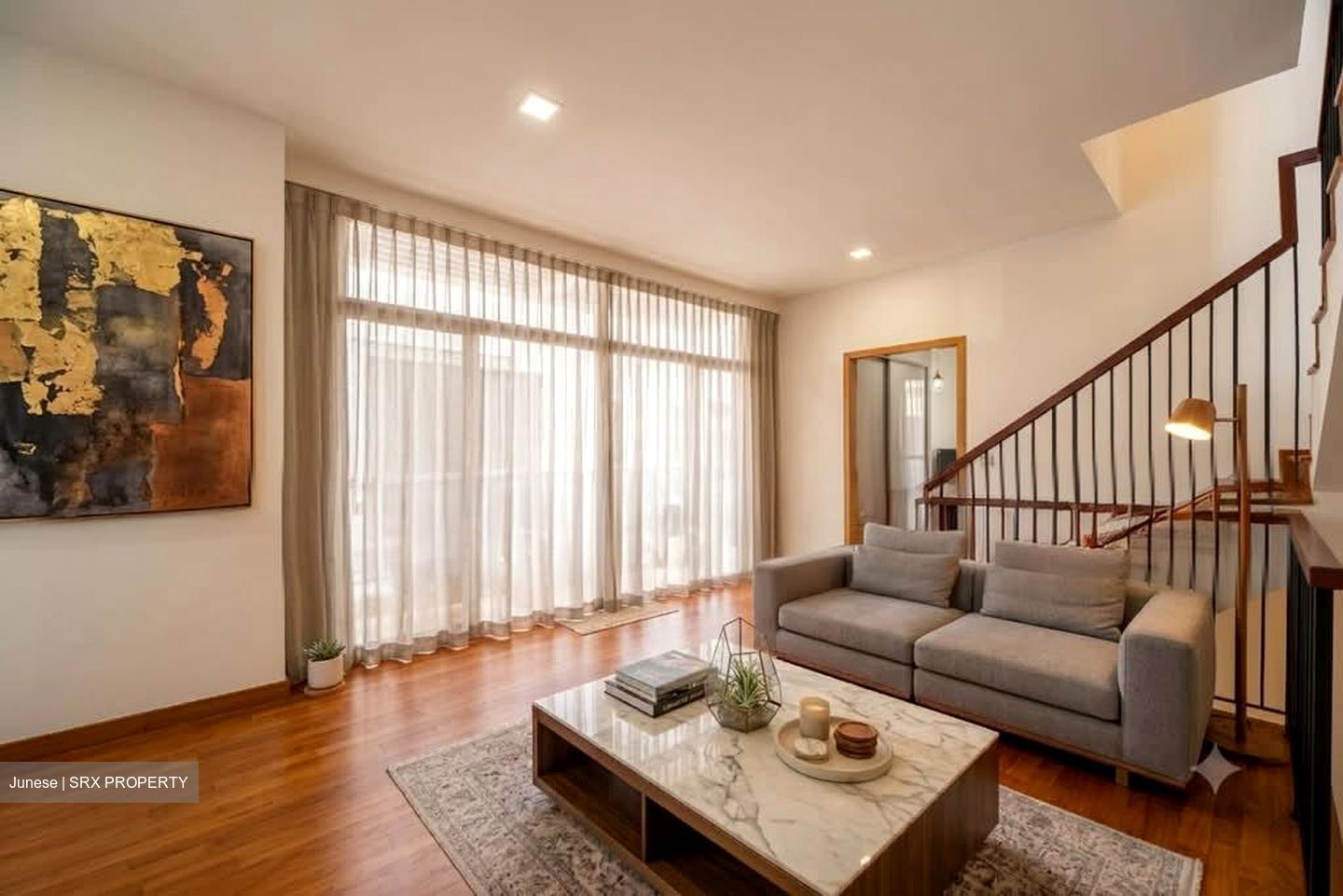Seletar Hills Estate (D28), Semi-Detached #565681541